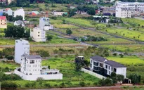 Bẫy đầu tư đất nền