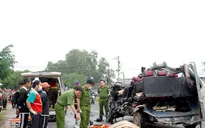 Ủy ban ATGT Quốc gia ra công điện về việc khắc phục hậu quả vụ TNGT tại Tây Ninh