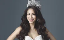 Phạm Hương – cô gái truyền cảm hứng cho cuộc thi Hoa hậu Hoàn Vũ Việt Nam 2017