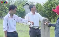 Lãng phí nguồn lực đầu tư các công trình nước sạch Tây Nguyên