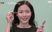 Các bước trang điểm cơ bản nhất cho người mới bắt đầu