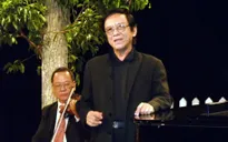 Tự hào miền Trung: "Nhạc sĩ Tôn Thất Lập với ca khúc ngày mới"