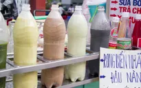 Bài 1: Thực hư sữa đậu nành giá rẻ lề đường