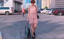 Từ bỏ công việc đáng mơ ước, cô gái kiếm hàng trăm triệu mỗi tháng nhờ bán hàng online