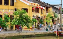 Quảng Nam sẵn sàng phục vụ Tuần lễ Cấp cao APEC 2017