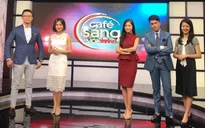 "Café sáng với VTV3" thông báo tuyển MC thế hệ mới