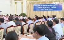 Công tác quản lý chung cư tại TP.HCM chưa hiệu quả