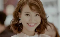 Á hậu Hoàng Oanh bật mí những nỗi sợ của tuổi trẻ