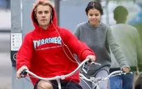 Selena Gomez – Justin Bieber "khởi động lại" chuyện tình cảm