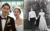 Tổ ấm mới của cặp đôi Hậu duệ mặt trời có giá 200 tỷ đồng