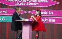 Mặt trời bé con: Cô bé 7 tuổi được nhà báo Lại Văn Sâm khen là "biết tuốt'