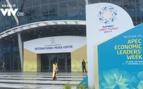 Hội nghị Thượng đỉnh Doanh nghiệp APEC tiếp tục với 6 phiên thảo luận