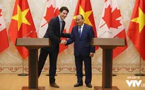Canada mong muốn thúc đẩy quan hệ hữu nghị, hợp tác lâu dài với Việt Nam