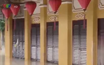 Hội An mất cơ hội kinh doanh trong Tuần lễ Cấp cao APEC