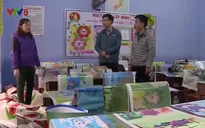 Thửa Thiên Huế tập trung khắc phục hậu quả mưa lũ