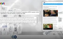 APEC 2017 qua góc nhìn của báo chí quốc tế