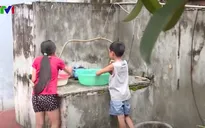 Hà Nội: Nước sạch về nông thôn vẫn còn nhiều trắc trở