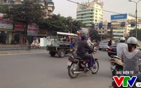 Hà Nội: Hơn 4.000 xe 3 bánh tự chế sẽ bị tịch thu