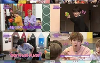 Chương trình truyền hình thực tế xứ Hàn bất ngờ đạt rating "khủng" nhờ Wanna One