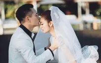 An Dĩ Hiên: Tôi không nói về gia đình ở nơi công cộng