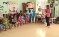 Ngày 20/11 ở vùng tâm bão Khánh Hòa