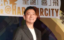 Lưu Đức Hoa: Tại sao tôi phải nghỉ hưu?