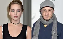 Jennifer Lawrence lại chia tay bạn trai