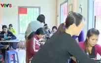 Phú Yên: Dạy nghề ngay tại làng cho lao động nông thôn
