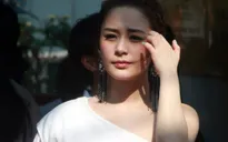 Chung Hân Đồng tin tưởng bạn trai tuyệt đối