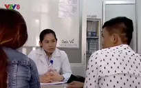 Nguy cơ gia tăng tỷ lệ lây nhiễm HIV/AIDS trong nhóm nam quan hệ đồng giới