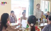 Phú Yên: Tăng cường kỹ năng mềm, giảm bạo lực phụ nữ