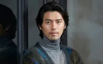 Không phải đại gia, đây mới là dạng vai Hyun Bin muốn thử sức