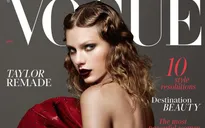 Taylor Swift được ca ngợi hết lời