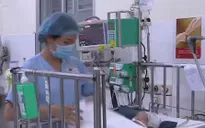 Trẻ thiếu vitamin K, coi chừng nguy cơ xuất huyết não