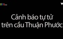 Báo động nạn tự tử ở thanh thiếu niên