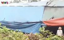 Ô nhiễm môi trường từ những lò đốt than