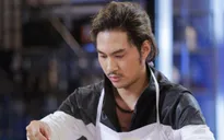 Vua đầu bếp 2017: Bất ngờ vì đề bài, Lý Quí Khánh thốt lên hai tiếng "phi lý"