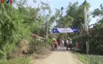 Sửa chữa điện miễn phí cho người nghèo tại Gia Lai, Phú Yên, Quảng Ngãi