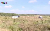 Nhiều bất cập các khu tái định cư ở Tây Nguyên