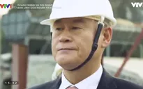 Doanh nhân và Hội nhập: Đại gia đứng sau cây cầu trăm tỷ ở Hải Phòng
