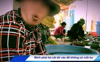 Theo chân phóng viên mục sở thị cá khô ngâm tẩm hóa chất ở làng chài Đất Đỏ