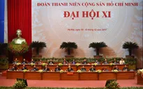 Hôm nay (13/12), Đại hội Đoàn toàn quốc lần thứ XI bế mạc