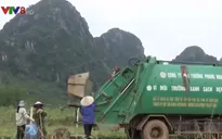 Quảng Bình: Nhập nhằng đấu thầu vệ sinh môi trường tại Phong Nha Kẻ Bàng