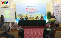 Festival Huế 2018: Tôn vinh di sản, văn hóa Huế “1 điểm đến 5 di sản”