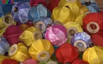 Sức sống đèn lồng Hội An