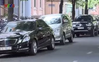 Lúng túng quản lý Uber và Grab sau 3 năm hoạt động