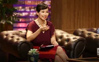 Shark Tank Việt Nam: Ít khi đầu tư nhưng một khi Shark Linh "xuống tiền" sẽ là 23 tỷ đồng