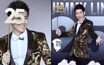 Lâm Chí Dĩnh cố gắng có con thứ 4 vào năm tới, ngỏ ý muốn có con gái