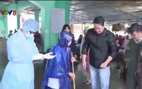 Thừa Thiên - Huế tích cực ngăn chặn bệnh dịch sau mưa lũ