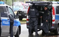 Đức bắt một đối tượng tình nghi tài trợ khủng bố